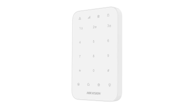 HIKVISION Manipulator alarmowy AX PRO DS-PK1-E-WE