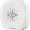 HIKVISION Wewnętrzny sygnalizator alarmowy AX PRO DS-PS1-I-WE/RED 4 HIKVISION Wewnętrzny sygnalizator alarmowy AX PRO DS-PS1-I-WE/RED