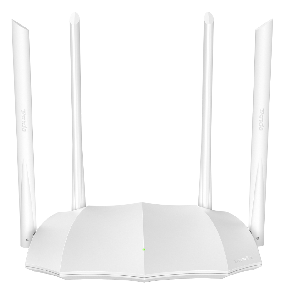 ROUTER TENDA AC5 V3