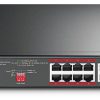 SWITCH TP-LINK TL-SL1218P