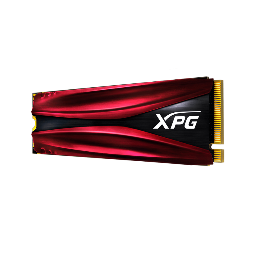 DYSK SSD M.2 ADATA XPG GAMMIX S11 Pro 512GB PCIe 3x4 3.35/2.35 GB/s