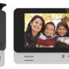 Zestaw wideodomofonowy PHILIPS WelcomeEye Comfort 531119