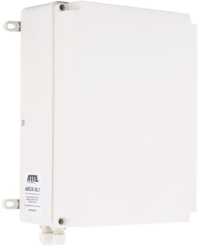 OBUDOWA ATTE ABOX-XL1