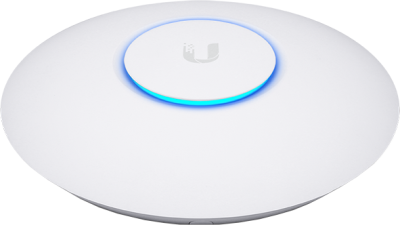 UBIQUITI UNIFI UAP-nanoHD 3 UBIQUITI UNIFI UAP-nanoHD
