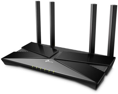 ROUTER TP-LINK ARCHER AX10 Wi-Fi 6 3 ROUTER TP-LINK ARCHER AX10 Wi-Fi 6