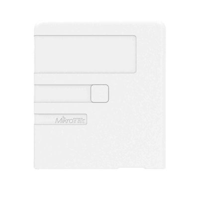 MIKROTIK GIGABIT POE INJECTOR (GPEN11)