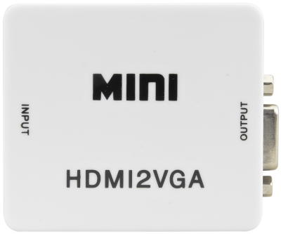 Konwerter sygnału HDMI-VGA PULSAR HDMI-VGA