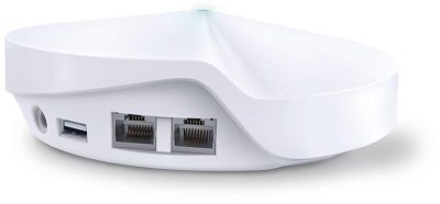 DOMOWY SYSTEM WI-FI MESH TP-LINK DECO M9 PLUS (3-pack) 3 DOMOWY SYSTEM WI-FI MESH TP-LINK DECO M9 PLUS (3-pack)