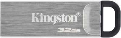 Pendrive Kingston Kyson DTKN/32GB USB 3.2 Gen1 3 Pendrive Kingston Kyson DTKN/32GB USB 3.2 Gen1