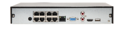 REJESTRATOR IP DAHUA NVR4116HS-8P-4KS2/L