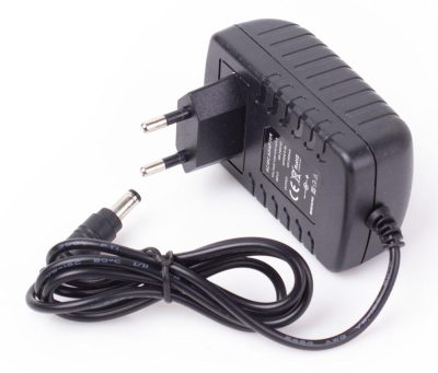 Zasilacz Impulsowy Voltage 12V/2A/5,5 24W 3 Zasilacz Impulsowy Voltage 12V/2A/5,5 24W