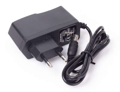 Zasilacz Impulsowy Voltage 12V/1A/5,5 12W 3 Zasilacz Impulsowy Voltage 12V/1A/5,5 12W