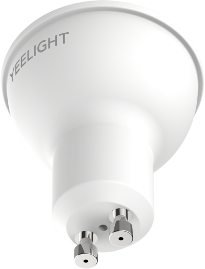 Inteligentna żarówka Yeelight W1 GU10 (ściemnialna) 4szt