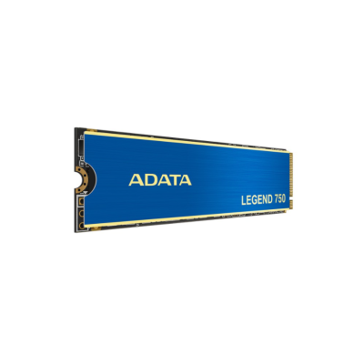 Adata Dysk SSD LEGEND 750 1TB PCIe 3x4 3.5/3 GB/s M2