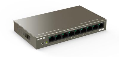 SWITCH POE TENDA TEG1109P-8-102W