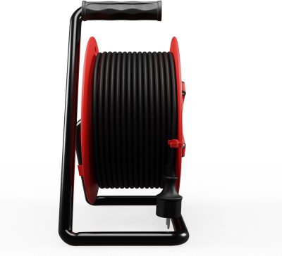 Przedłużacz bębnowy Getfort P40 3x1,5 H05RR-F 40m