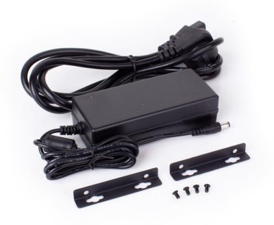 SWITCH POE GETFORT 4FE x POE + 2FE UPLINK 65W