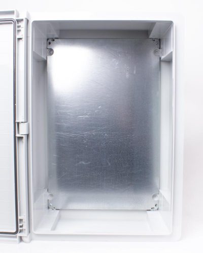 Rozdzielnica skrzynka elektryczna ABS IP65 Adelid 350x500x190 3 Rozdzielnica skrzynka elektryczna ABS IP65 Adelid 350x500x190