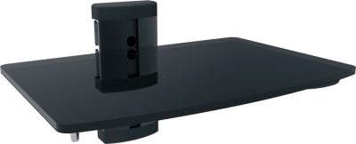 PÓŁKA SZKLANA RED EAGLE 360 3 PÓŁKA SZKLANA RED EAGLE 360