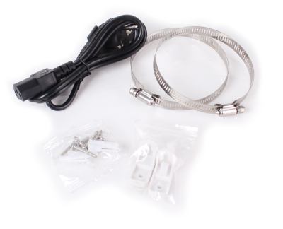 SWITCH POE GETFORT 6FE x POE + 2GE + 2HiPoE + SFP OUTDOOR IP65