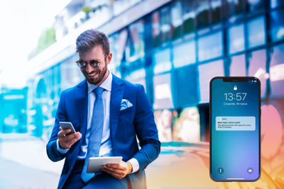 BLEBOX wind&rain sensor - CZUJNIK WIATRU I DESZCZU