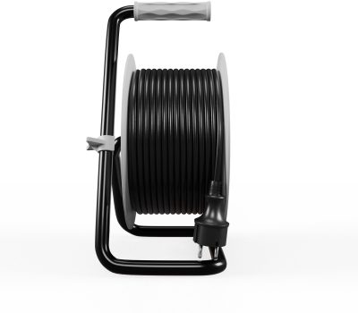 Przedłużacz bębnowy Getfort C30 3x1,5 H05VV-F 30m