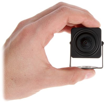 KAMERA IP Wi-Fi PINHOLE - 3Mpx 3.7 mm