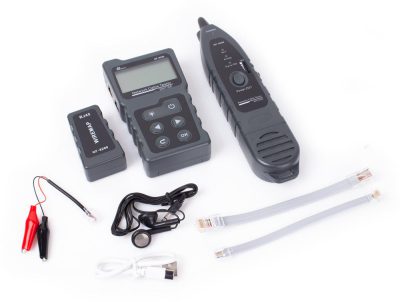 TESTER SZUKACZ POE GETFORT GF-8209