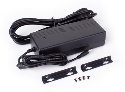 SWITCH POE GETFORT 8FE x POE + 2FE UPLINK 120W POE+