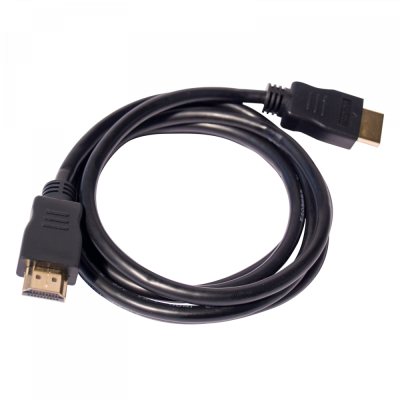Kabel HDMI 2.0 Televes ref. 494501 1.5m 4K