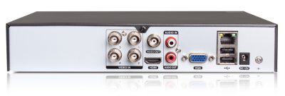 REJESTRATOR 5W1 KENIK KG-1354L-A