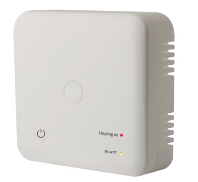 Termostat Volt Polska Comfort WT-02 radiowy