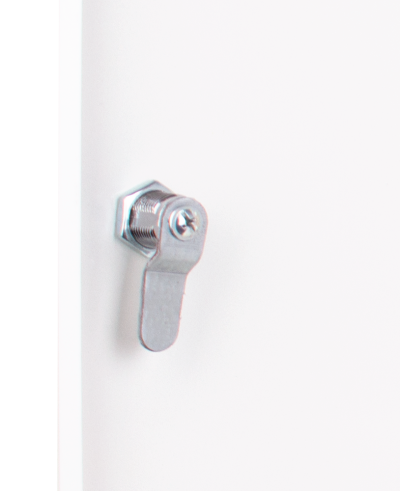 Obudowa Metalowa Getfort TPR-3 300x300x100