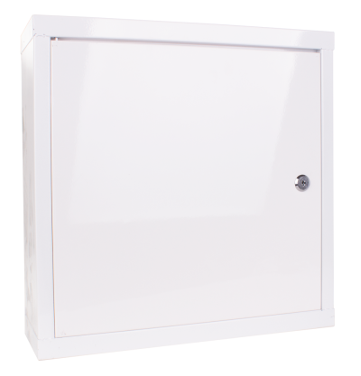 Obudowa Metalowa Getfort TPR-4 400x400x140