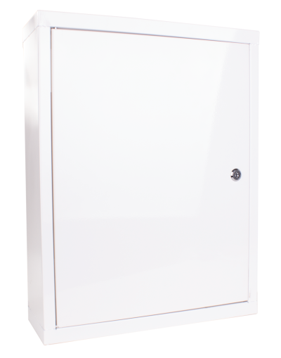 Obudowa Metalowa Getfort TPR-5 520x400x140