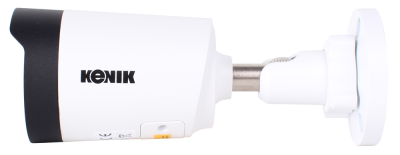 KAMERA IP KENIK KG-5230TAS-IL-2 (2.8mm)