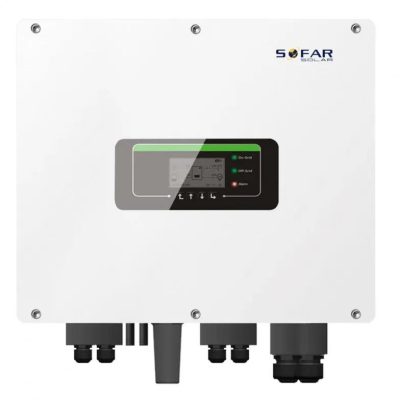 Falownik Sofar hybrydowy HYD10KTL 10kW 32-02-04.0016 3 Falownik Sofar hybrydowy HYD10KTL 10kW 32-02-04.0016