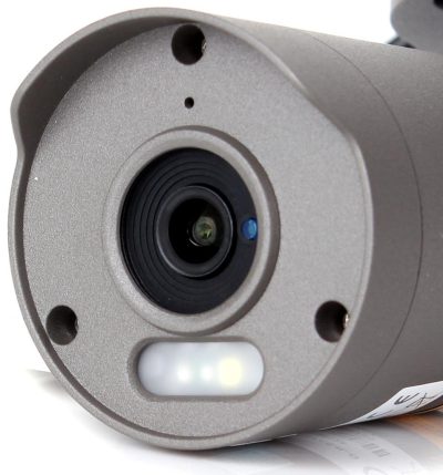 KAMERA IP KENIK KG-5230TAS-IL-G (2.8mm)