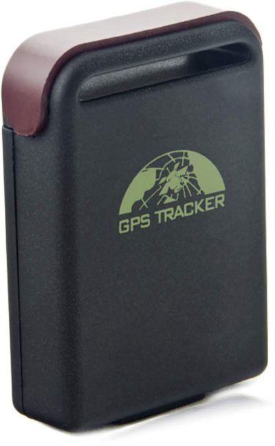 Lokalizator GPS COBAN TK-102-2B 3 Lokalizator GPS COBAN TK-102-2B