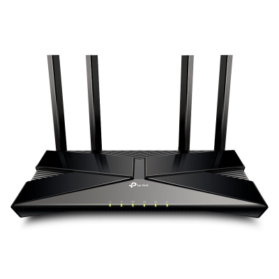 Router TP-LINK EX220 WiFi6
