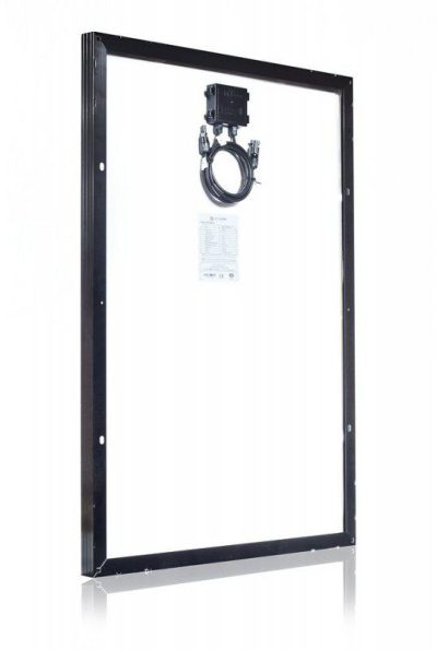 Moduł panel fotowoltaiczny MONO OFF-GRID, Prestige Germany 910x670x35mm, 100Wp 3 Moduł panel fotowoltaiczny MONO OFF-GRID, Prestige Germany 910x670x35mm, 100Wp