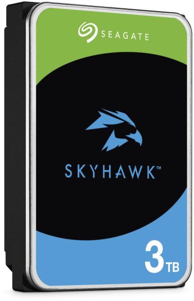 DYSK SEAGATE SkyHawk ST3000VX009 3TB