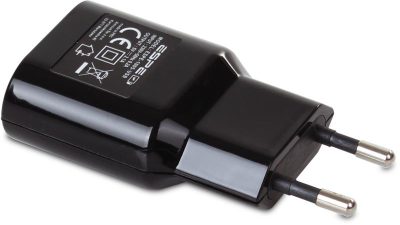 ZASILACZ ŁADOWARKA USB 5V 2,1A ESPE DO SMARTFONA 3 LATA GW.