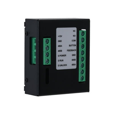Kontroler 1-przejścia DAHUA DEE1010B-S2