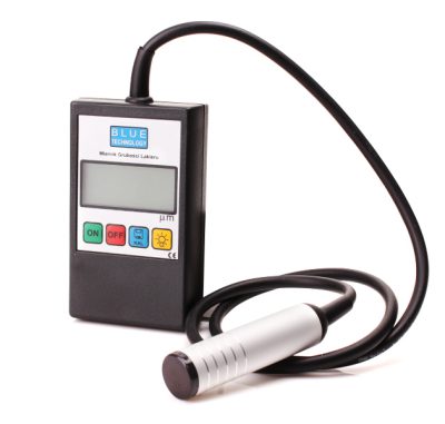 Miernik grubości lakieru MGR-11-S-FE