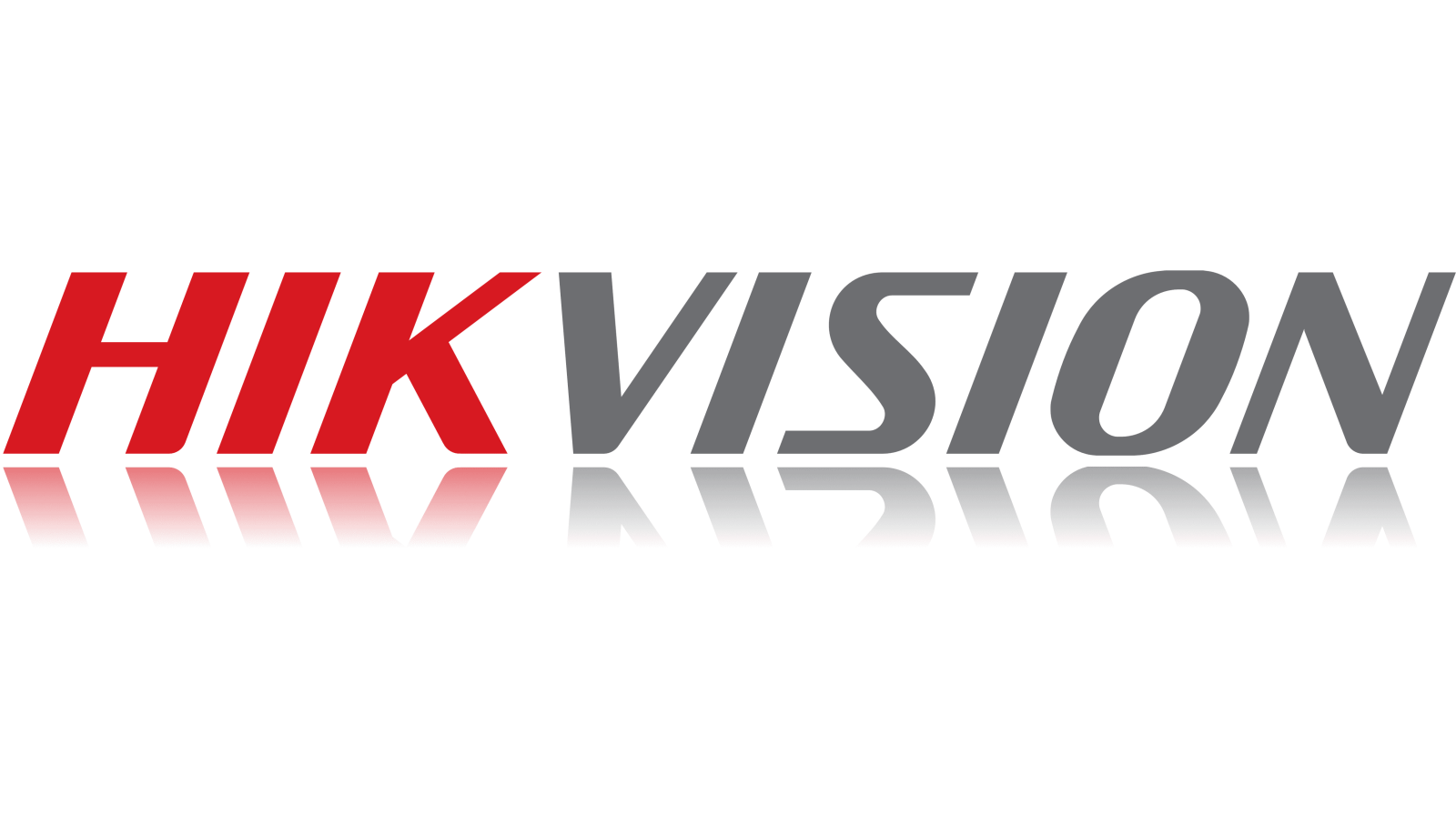 producent hikvision