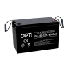 Akumulator VOLT POLSKA AGM OPTI 12V 100Ah