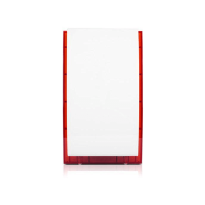 BEZPRZEWODOWY SYGNALIZATOR ZEWNĘTRZNY SATEL ASP-200 R