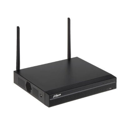 REJESTRATOR IP DAHUA NVR2108HS-W-4KS2