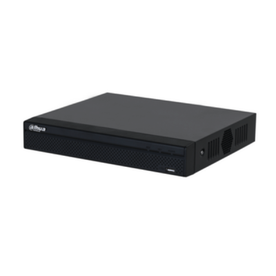 REJESTRATOR IP DAHUA NVR2108HS-8P-S3